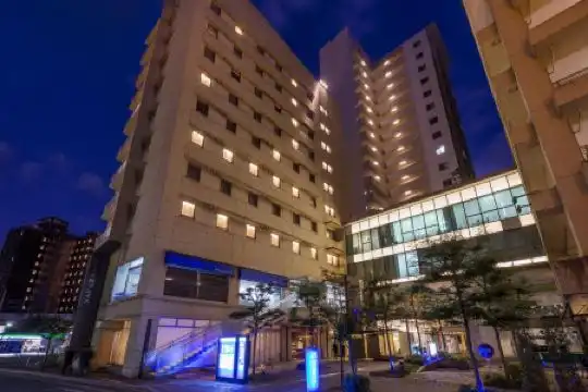 Tenjin Place - 8