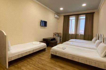 H Resort Vagharshapat Armenia - 80