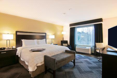 Hampton Inn & Suites Downtown/Seattle - 16
