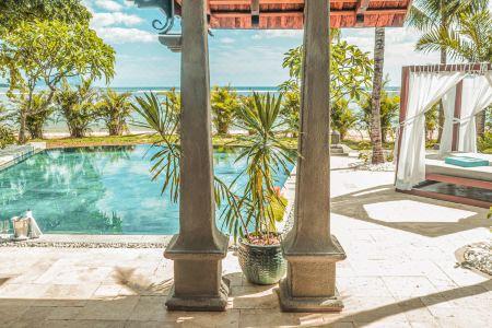 Maradiva Villas Resort and Spa - 37