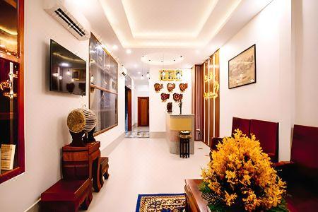 GZ Angkor Boutique - 8