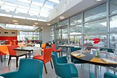 Novotel Salerno Est Arechi - 6