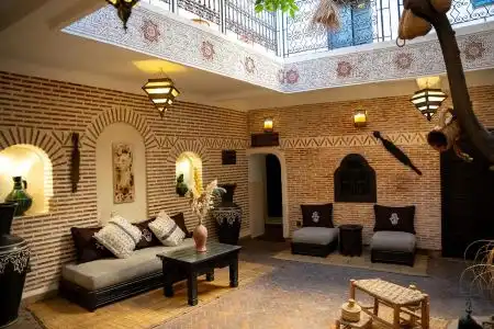 Riad Maud - 5