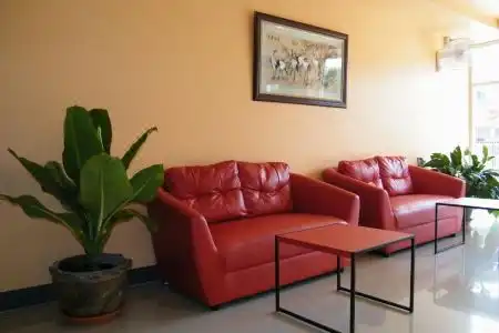 Fundee 1 Mansion - 2