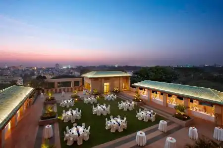 ITC Gardenia, a Luxury Collection, Bengaluru - 6