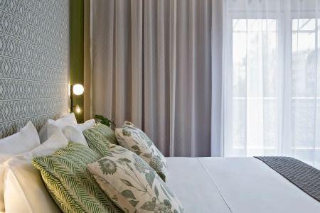 Central, Trademark Collection by Wyndham - 50
