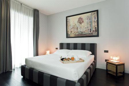 Gemini Suites Navona - 35