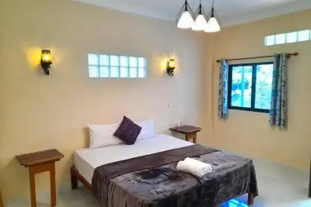 Green Mango Bungalows - 35