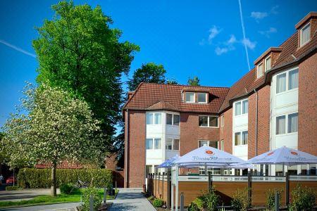 Stadt Aurich - 0