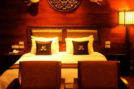 Ruenkanok Thaihouse Resort - 2