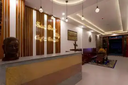 GZ Angkor Boutique - 6