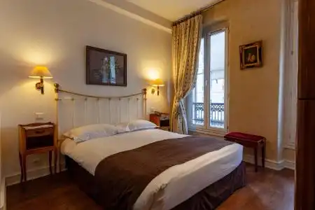 Hôtel Atlantis - 10