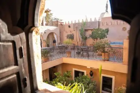 Riad Maud - 9