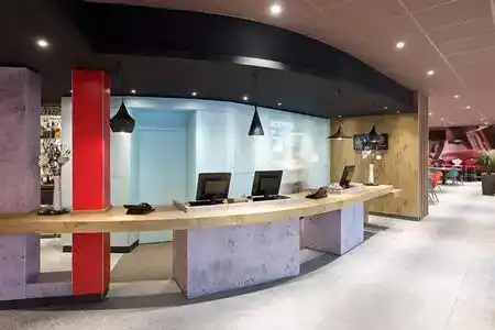 ibis Köln Centrum - 5