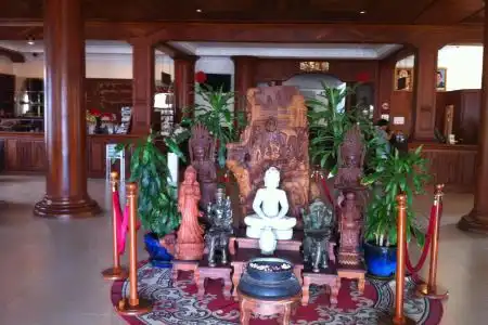 Dara Reang Sey Angkor - 5