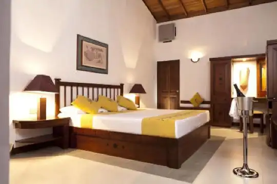 Amaya Lake Dambulla - 24