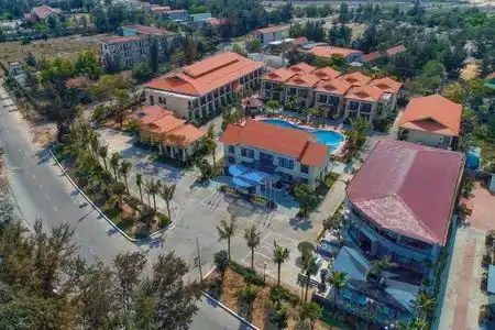 Manli Resort QuảNg bìNh - 0