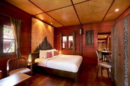 Ruenkanok Thaihouse Resort - 21