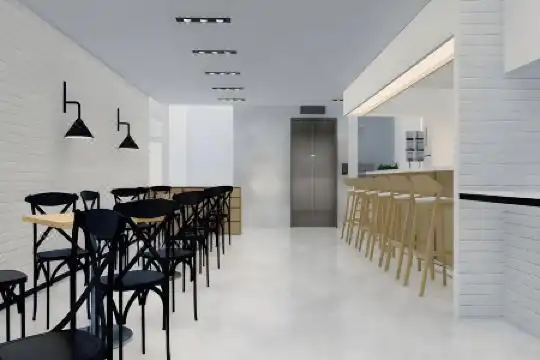 Ra Inn Kemang - 10