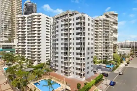 Sandpiper Broadbeach - 7