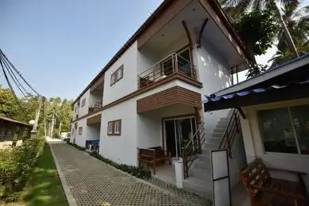 Sea Sand Sun Resort, Lanta Island - 3