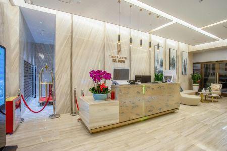 Shenzhen Kingkey Kingyu - 8