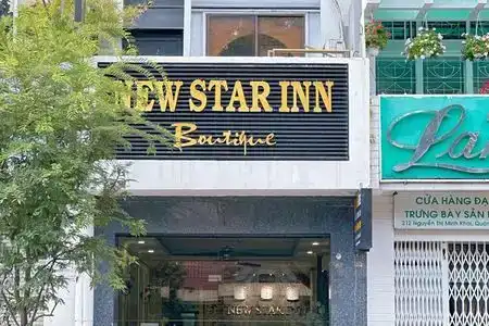 New Star Inn Boutique - 6