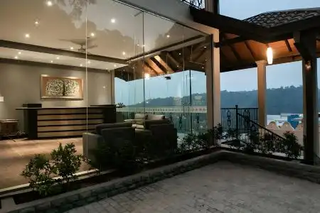 Kings Ridge Kandy - 6