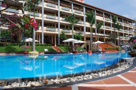 Tien Dat Resort - 54