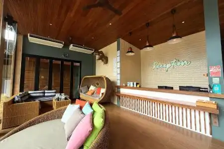 Kai Bae Beach Grand View - 5