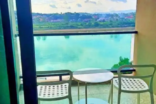 Chiangkhong Teak Garden Riverfront Onsen- Sha Extra Plus - 39