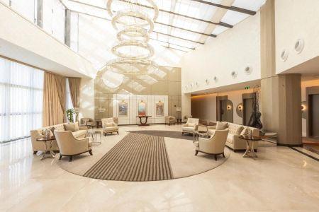Savitskiy Plaza - 9