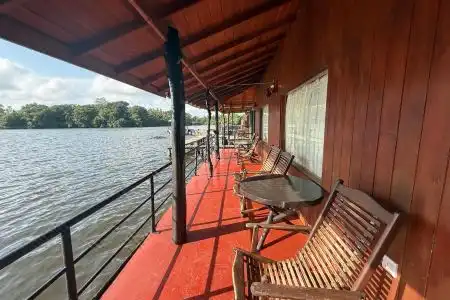 Villa Arali - 4