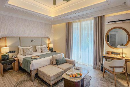 Maradiva Villas Resort and Spa - 8