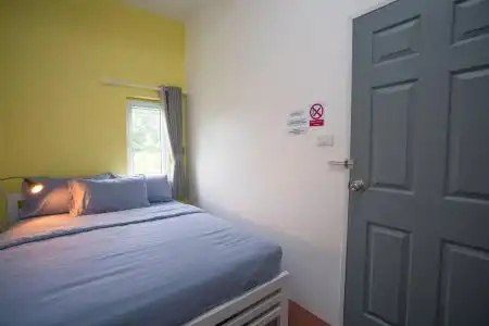 Dhub Hostel Donmueng - 54