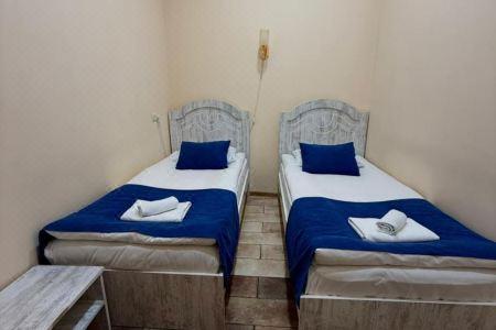 H Resort Vagharshapat Armenia - 52