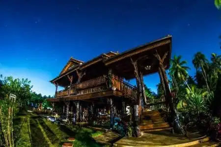 Ruean Thai Nai Bang by PANSAK Resort - 8