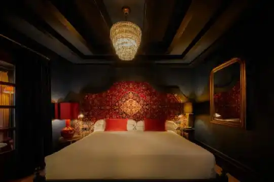 Palma Riad - Adults Only - 138