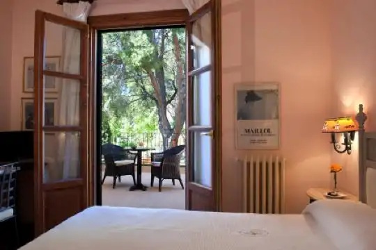 Valentin Park Club - 9
