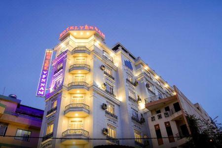 Reddoorz Yen Nam - Nguyen Trong Tuyen Street - 50
