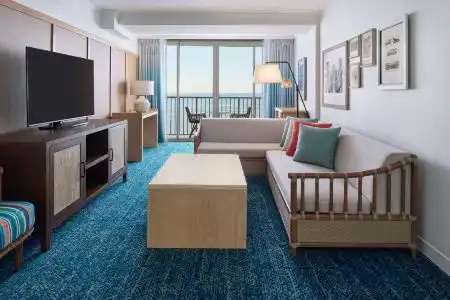 Outrigger Reef Waikiki Beach Resort - 196