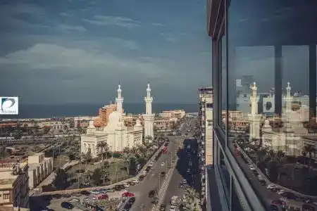 Panorama Portsaid - 10