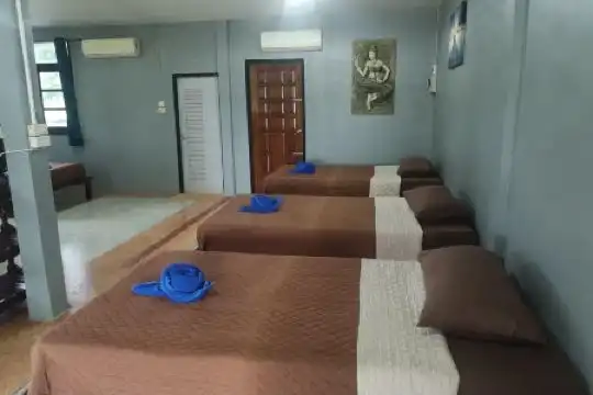 Buasawan Resort & Restaurant - 9