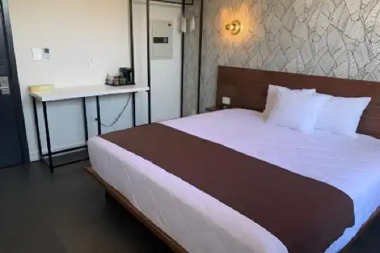 H by H Hospitality - 111