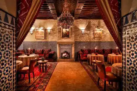Riad Kniza - 2