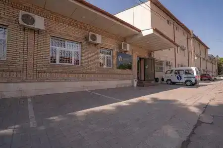 Rohat Mirobod - 2
