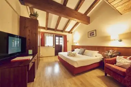 iHs Courmayeur Mont Blanc - 44
