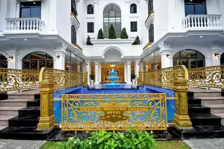 Crown Nguyen Hoang - 6