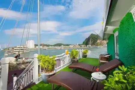 Signature Cruise - 1