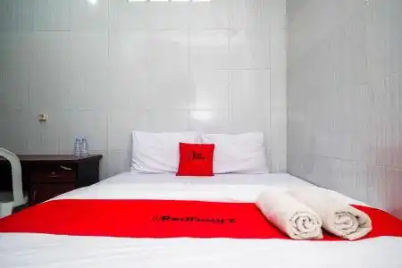 OYO 1700 Danurejan Guesthouse - 2